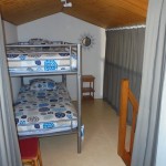Chambre mezzanine