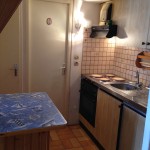 Kitchenette